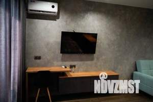 1-к квартира, посуточно, 28м2, 16/16 этаж