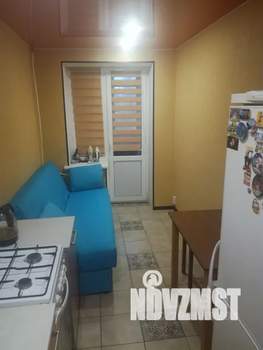 1-к квартира, посуточно, 36м2, 1/9 этаж