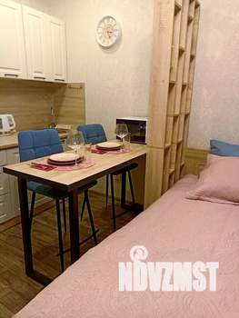 Студия квартира, посуточно, 25м2, 5/16 этаж