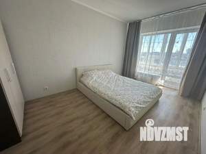 2-к квартира, посуточно, 65м2, 1/1 этаж