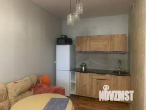 1-к квартира, посуточно, 42м2, 6/9 этаж