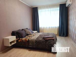 2-к квартира, посуточно, 52м2, 1/5 этаж