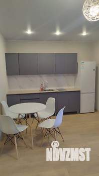 1-к квартира, на длительный срок, 45м2, 2/9 этаж
