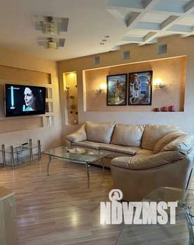 2-к квартира, посуточно, 55м2, 3/5 этаж