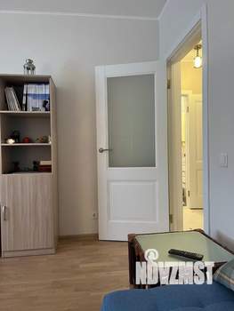 1-к квартира, на длительный срок, 33м2, 3/4 этаж