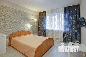 1-к квартира, посуточно, 30м2, 5/9 этаж