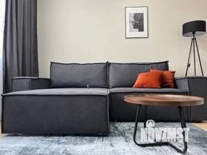 1-к квартира, посуточно, 39м2, 10/10 этаж