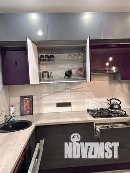 1-к квартира, посуточно, 38м2, 4/7 этаж