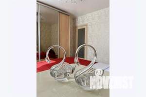 3-к квартира, посуточно, 67м2, 2/2 этаж