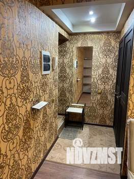 2-к квартира, посуточно, 41м2, 2/4 этаж