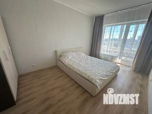 2-к квартира, посуточно, 60м2, 9/9 этаж