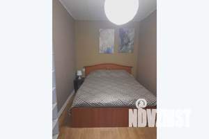 2-к квартира, посуточно, 45м2, 1/5 этаж