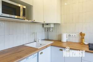 2-к квартира, посуточно, 45м2, 3/4 этаж