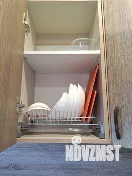 2-к квартира, посуточно, 40м2, 6/9 этаж