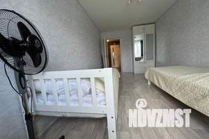 3-к квартира, посуточно, 67м2, 3/5 этаж