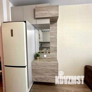 Студия квартира, посуточно, 29м2, 2/9 этаж
