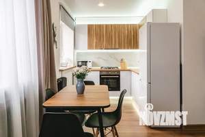 2-к квартира, посуточно, 45м2, 4/5 этаж