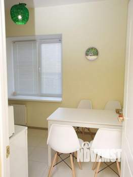 1-к квартира, посуточно, 40м2, 1/3 этаж