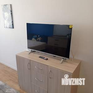 1-к квартира, посуточно, 55м2, 8/9 этаж