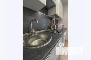 1-к квартира, посуточно, 32м2, 3/5 этаж