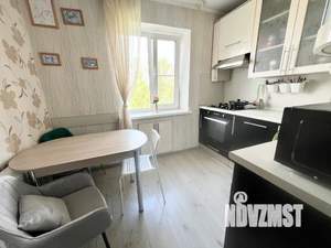 3-к квартира, посуточно, 56м2, 9/9 этаж