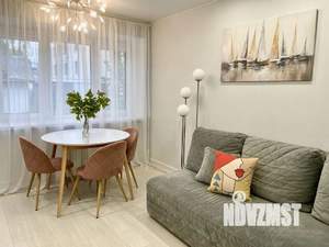 2-к квартира, посуточно, 60м2, 1/4 этаж