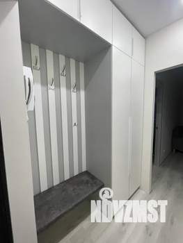 1-к квартира, посуточно, 37м2, 4/9 этаж