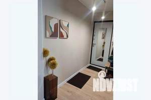 1-к квартира, посуточно, 33м2, 4/5 этаж