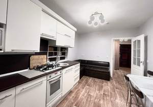 1-к квартира, на длительный срок, 41м2, 9/9 этаж