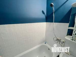 1-к квартира, посуточно, 27м2, 8/9 этаж