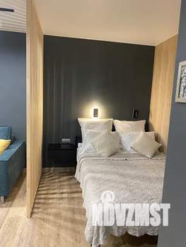 1-к квартира, посуточно, 31м2, 4/5 этаж