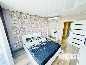 1-к квартира, посуточно, 51м2, 9/9 этаж