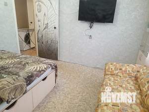 1-к квартира, посуточно, 27м2, 3/9 этаж