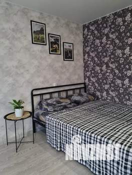 1-к квартира, посуточно, 32м2, 3/5 этаж