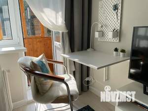 1-к квартира, посуточно, 32м2, 2/5 этаж