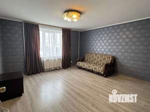 2-к квартира, на длительный срок, 66м2, 1/9 этаж