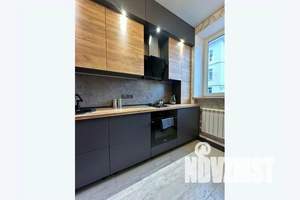 2-к квартира, посуточно, 53м2, 1/4 этаж