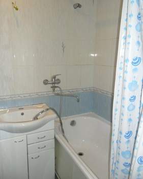 1-к квартира, на длительный срок, 30м2, 5/9 этаж