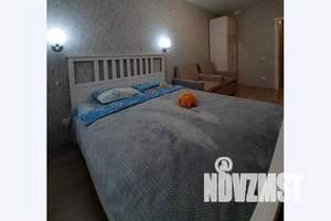 1-к квартира, посуточно, 39м2, 2/9 этаж