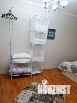 2-к квартира, посуточно, 44м2, 3/4 этаж