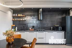 3-к квартира, посуточно, 100м2, 9/10 этаж