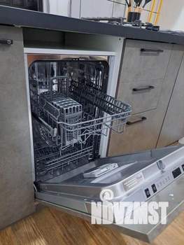 1-к квартира, посуточно, 31м2, 1/1 этаж