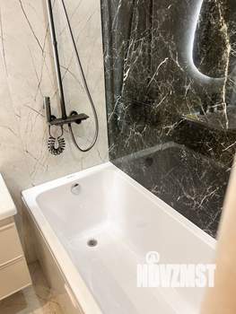 1-к квартира, посуточно, 35м2, 4/9 этаж