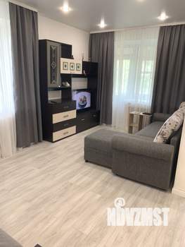 1-к квартира, на длительный срок, 31м2, 5/5 этаж