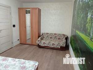 1-к квартира, посуточно, 36м2, 5/9 этаж
