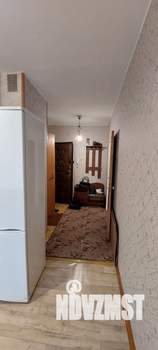 1-к квартира, на длительный срок, 38м2, 2/9 этаж