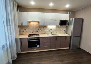 1-к квартира, на длительный срок, 40м2, 8/10 этаж