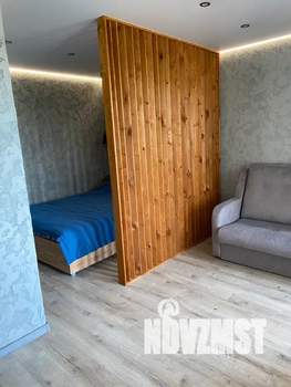 1-к квартира, посуточно, 32м2, 2/5 этаж