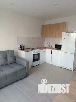 1-к квартира, посуточно, 47м2, 1/10 этаж