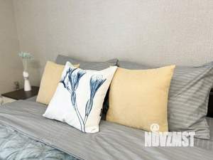 1-к квартира, посуточно, 26м2, 1/1 этаж